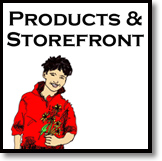 Our Online Store Is Ready